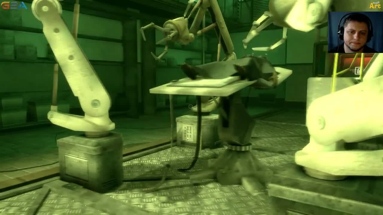 Ужасно/Страшно - In Fear i Trust