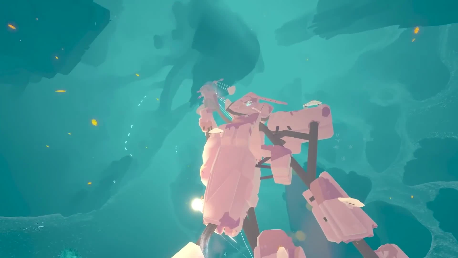 InnerSpace | Трейлер с датой релиза