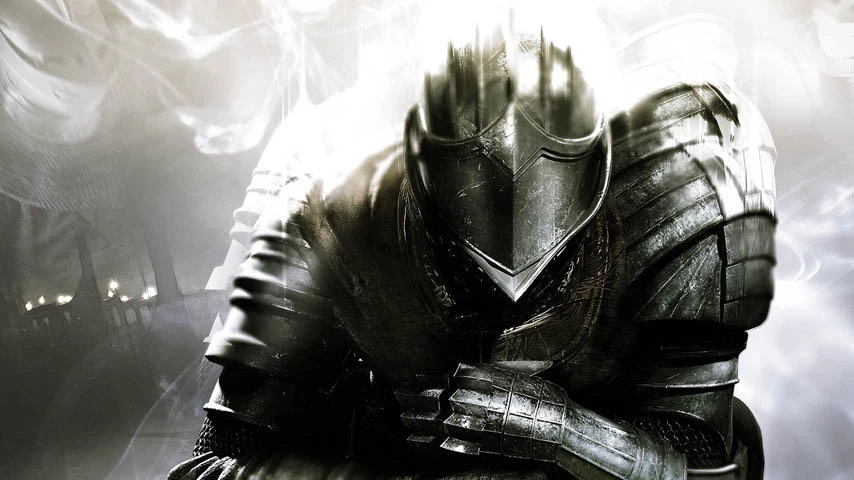 Установлен новый рекорд скоростного прохождения Dark Souls