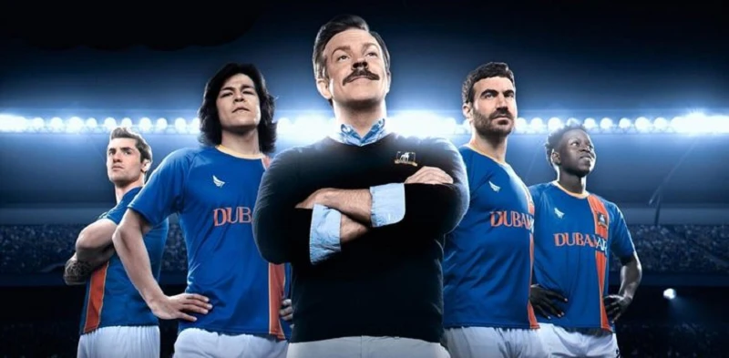 Похоже что, футбольный клуб "Ричмонд" из сериала "Тед Лассо" действительно появится в FIFA 23