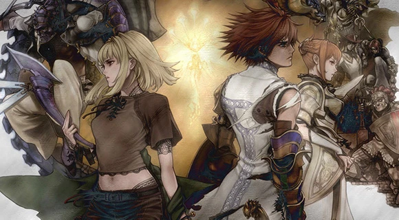 Drakengard 3 будет эксклюзивом PlayStation 3