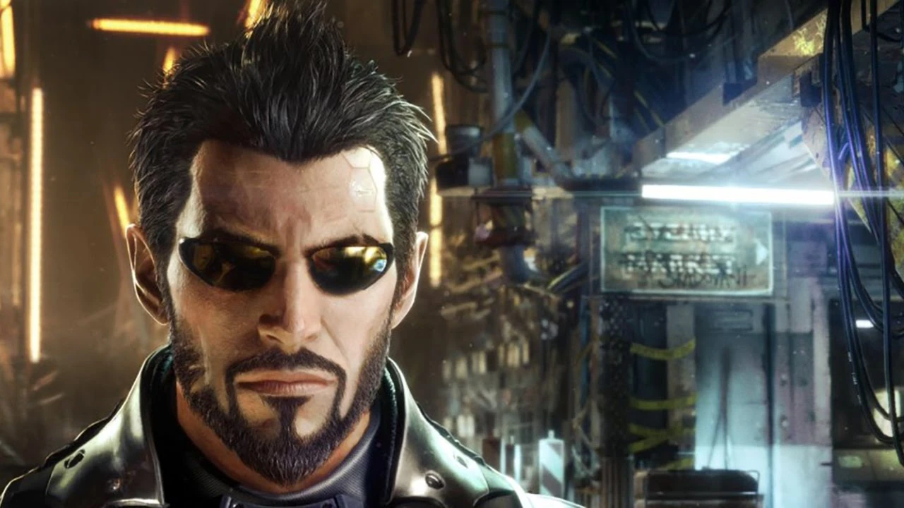 AMD: Deus Ex: Mankind Divided будет иметь поддержку DX12 на старте