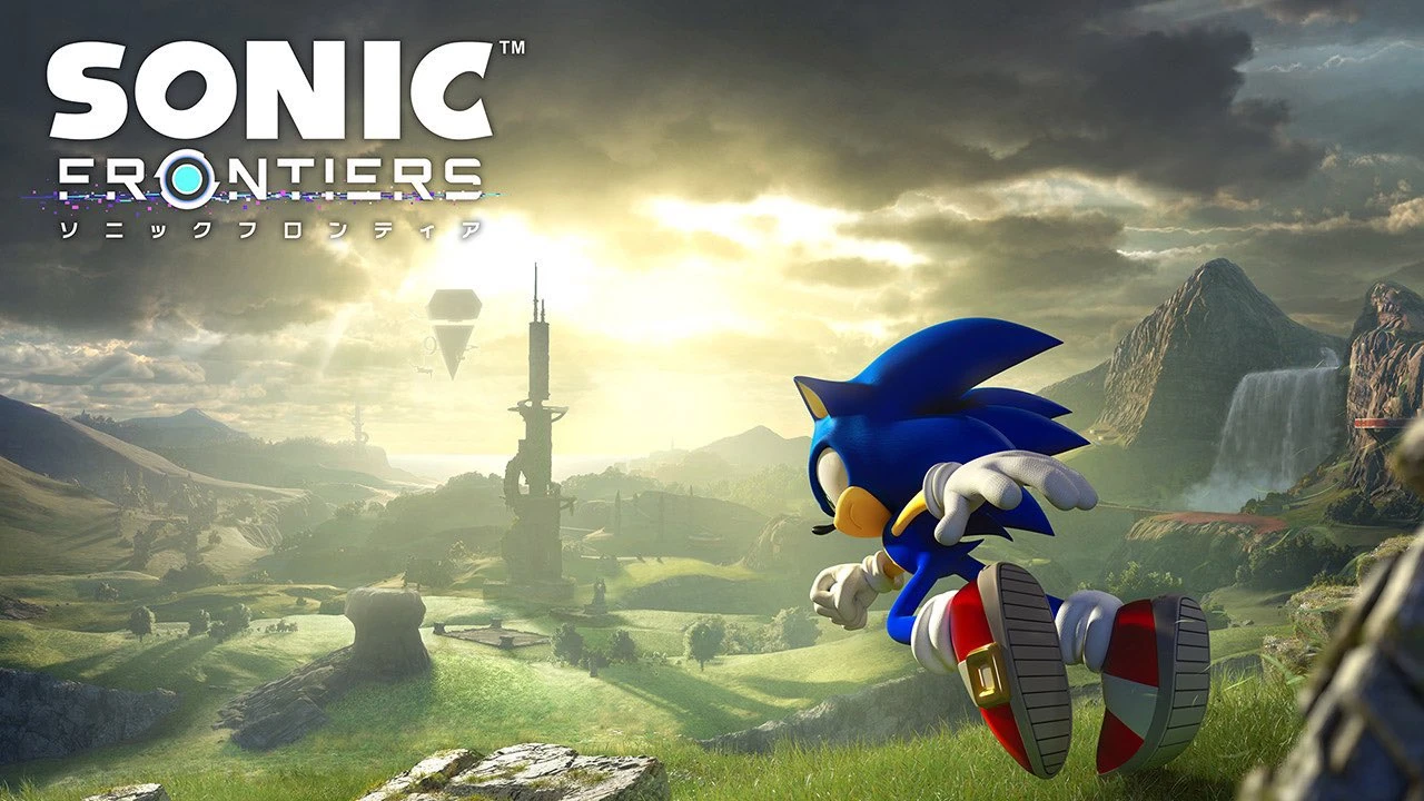 Sonic Frontiers награждена на Japan Game Awards, впервые за всю историю серии