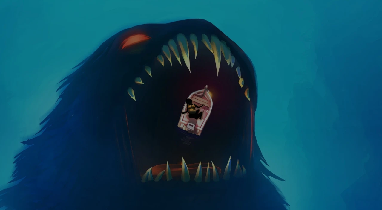 Первые оценки Sea of Solitude