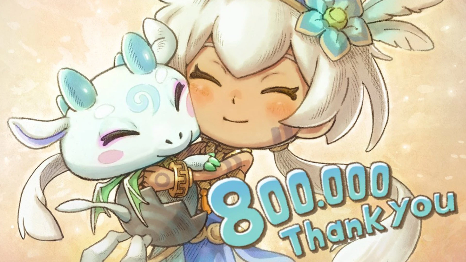 Fantasy Life i: The Girl Who Steals Time продана тиражом более 800 000 копий