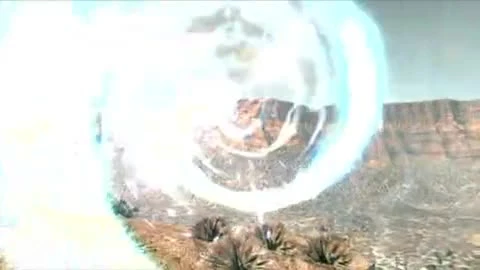 Call of Juarez "Bound in Blood Trailer"