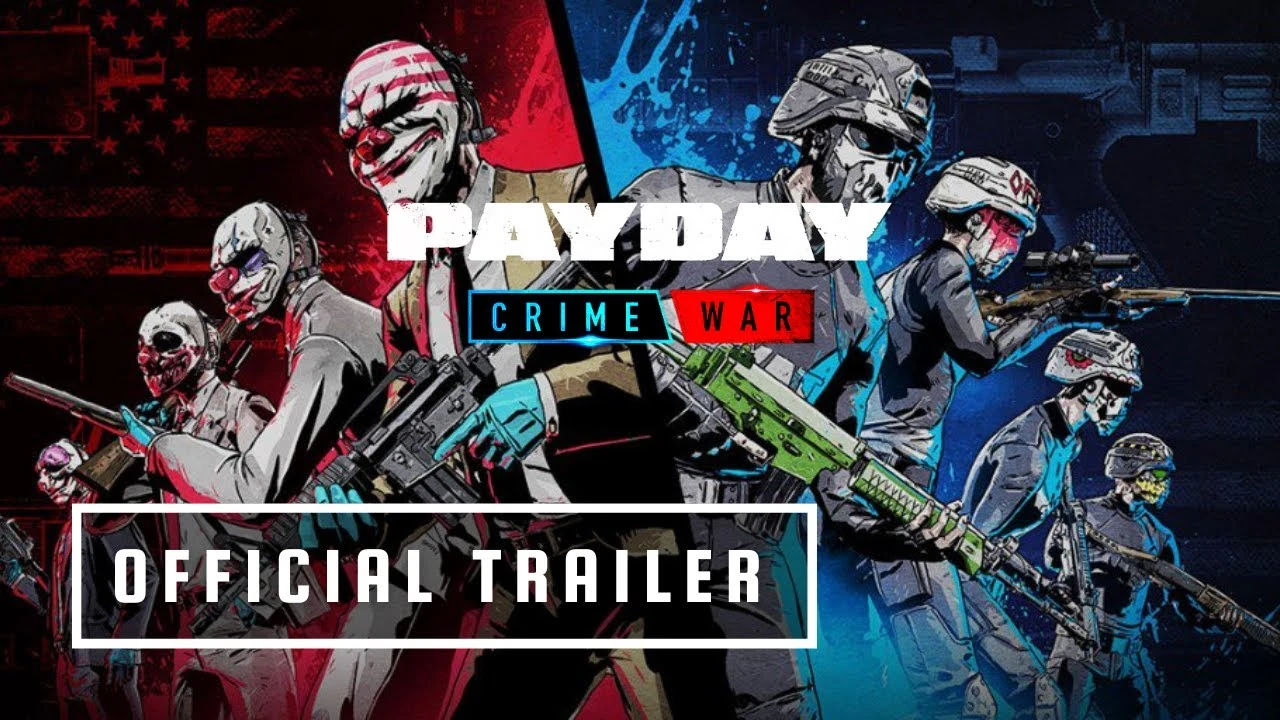Для Payday: Crime War стартовала регистрация в преддверии закрытого бета-тестирования в декабре