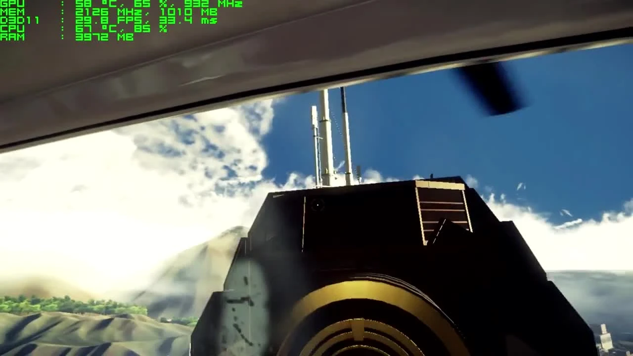 Prey на слабом ПК | Core 2 Duo E8400 | GTS 450 | 5GB RAM