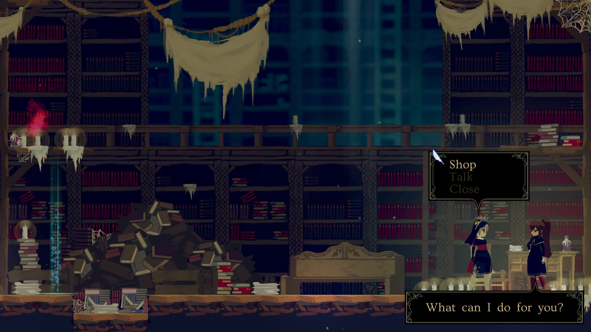 Кодзи Игараси поиграл в Minoria