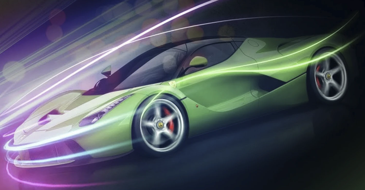 Новые подробности о гараже, хабе и фоторежиме Forza Motorsport из утечки