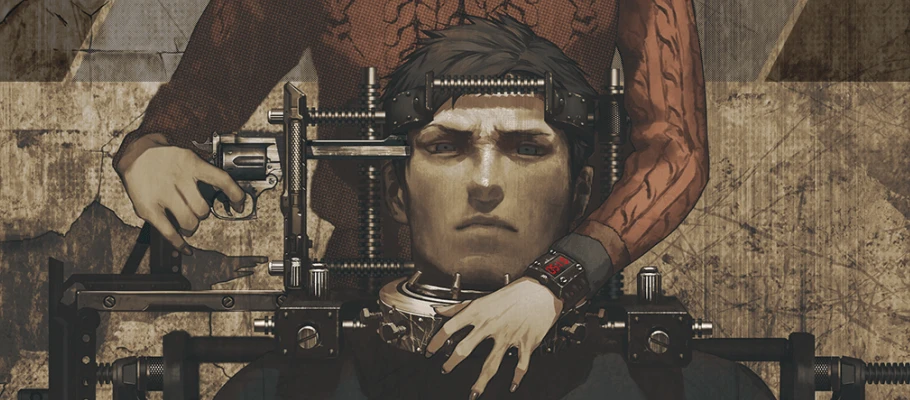 Котаро Учикоси рассказал о работе над Zero Escape: Zero Time Dilemma