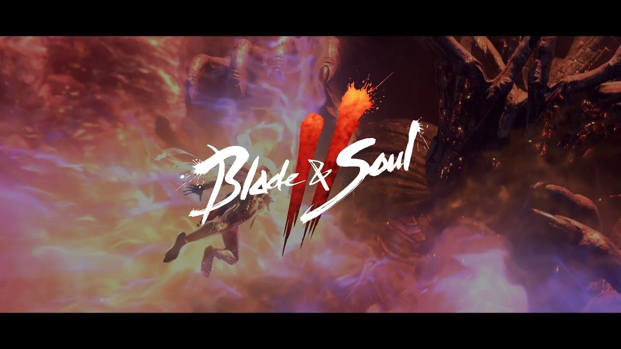 NCSoft намерены выпустить мобильную Blade & Soul 2 в 2021 году