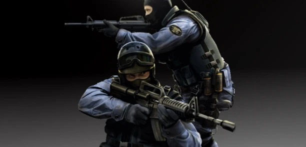 Valve выпустила ролик, посвященный истории серии Counter-Strike