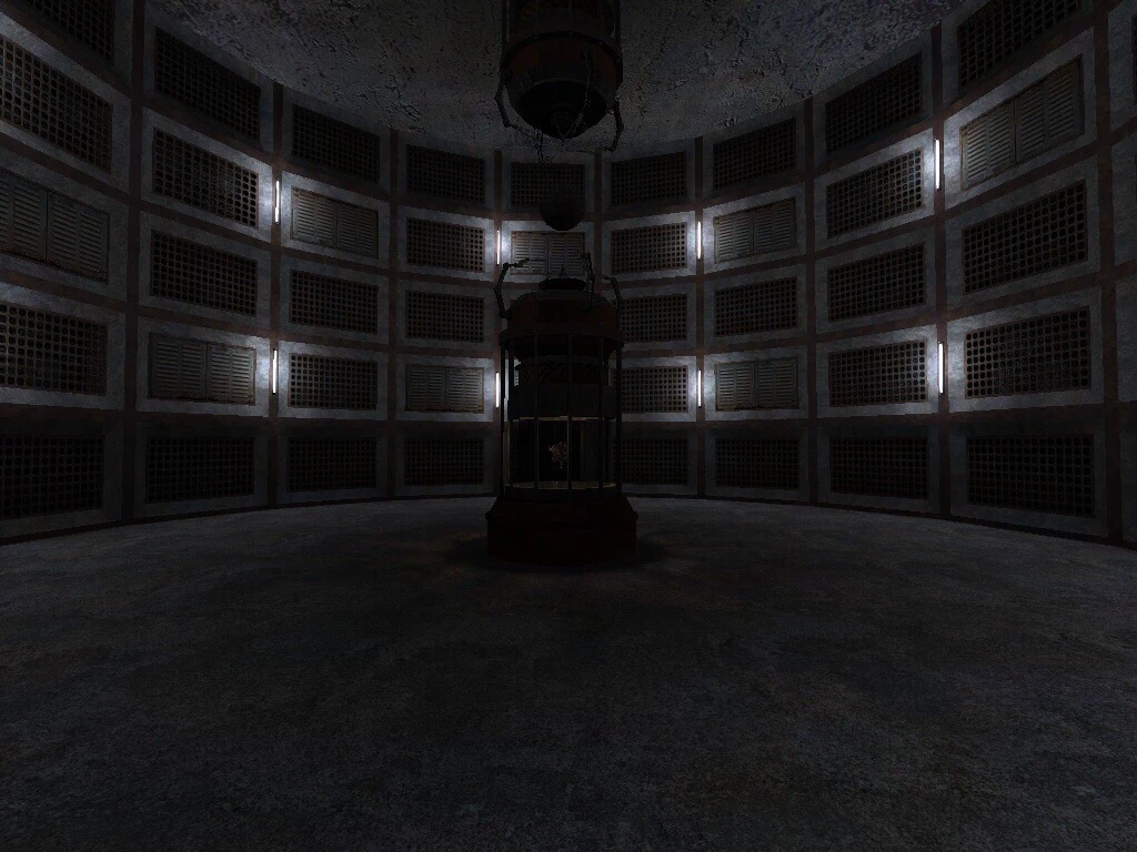 S.T.A.L.K.E.R.: Call of Pripyat "Обречённый на вечные муки"