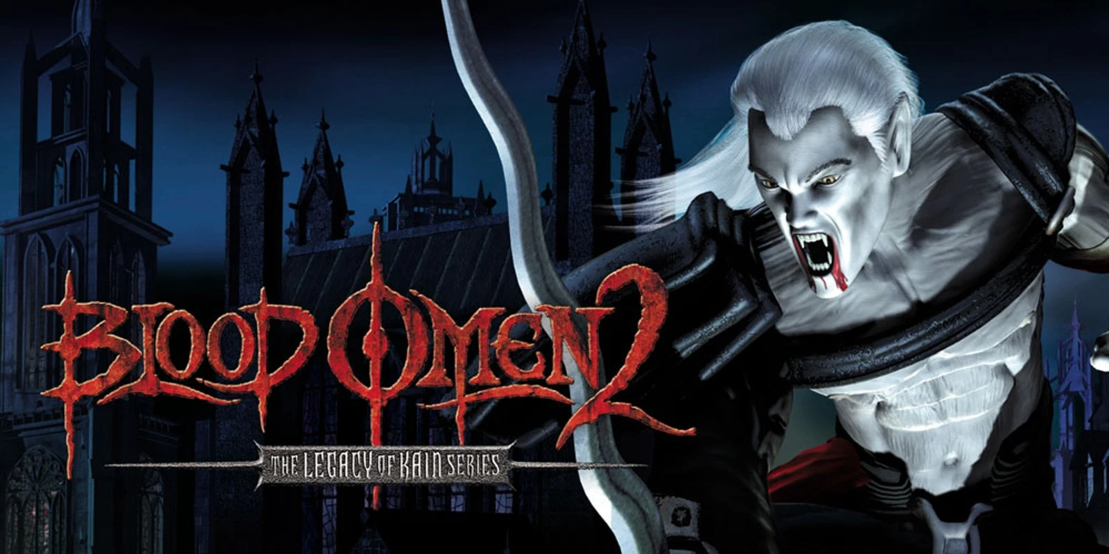 Blood Omen: Legacy of Kain "Таблица для Cheat Engine" [UPD: 15.09.2022] {AlexS}