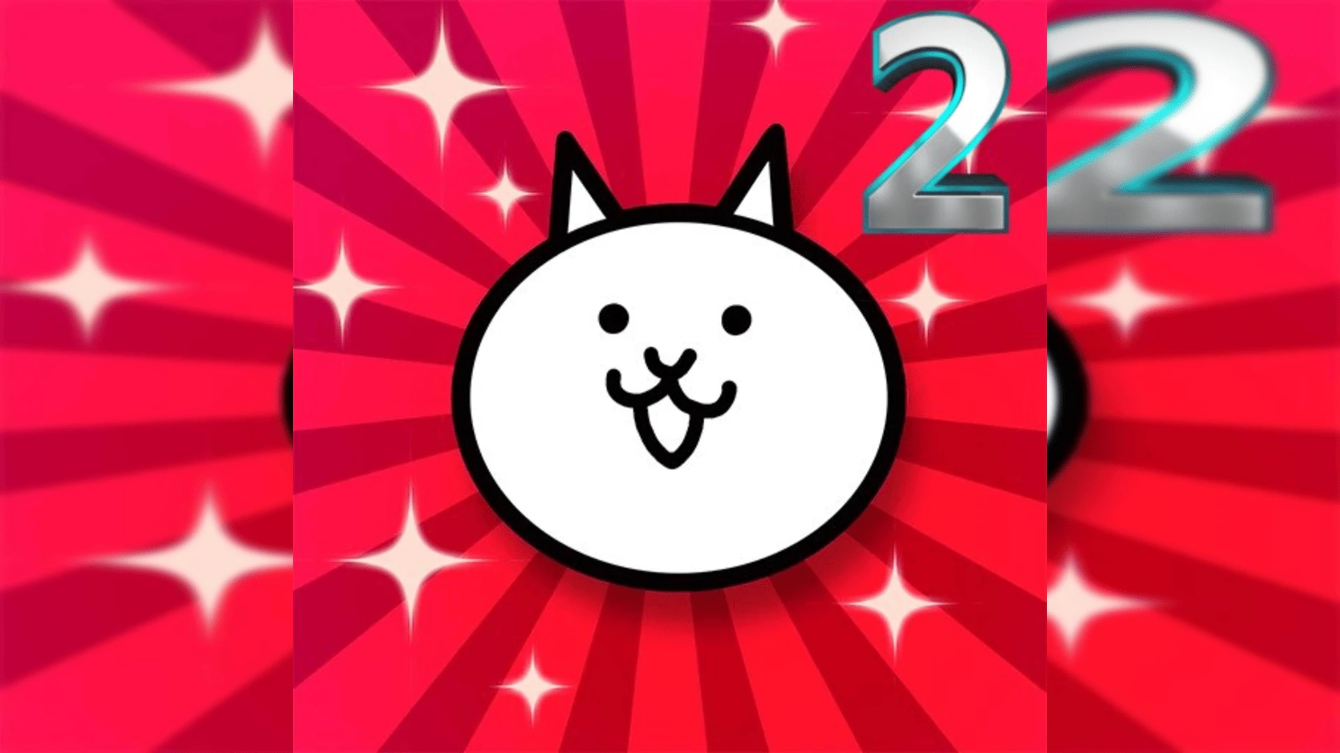 The Binding of Isaac "Музыка из Battle Cats v2" [16.11.2024]