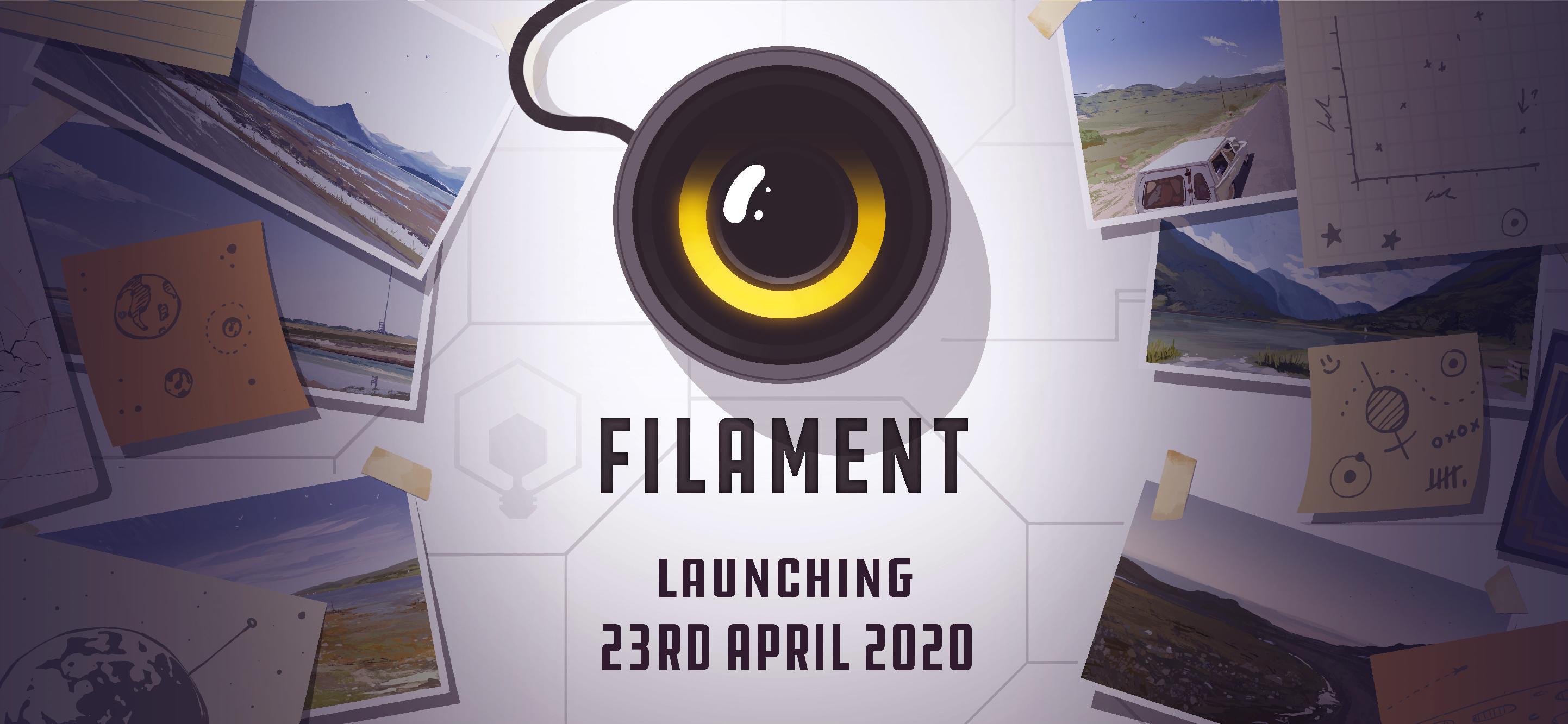 В апреле игроки отправятся изучать борт "Алебастра". Дата релиза Filament