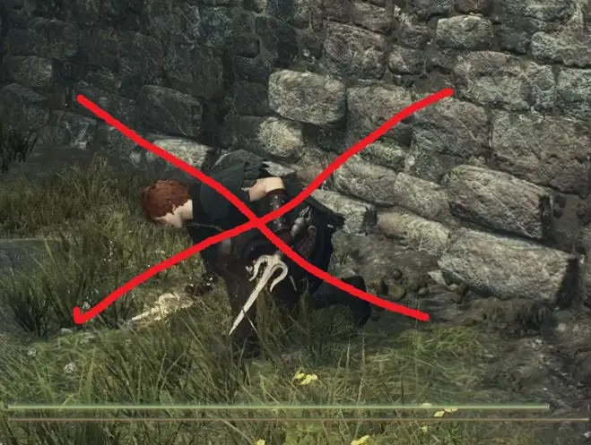 Dragon's Dogma 2 "Сокращение времени шатания и изнурения"