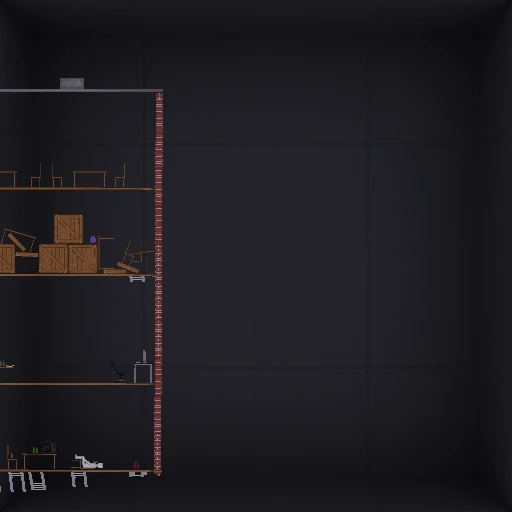 People Playground "Общественный дом" [1.27.5]