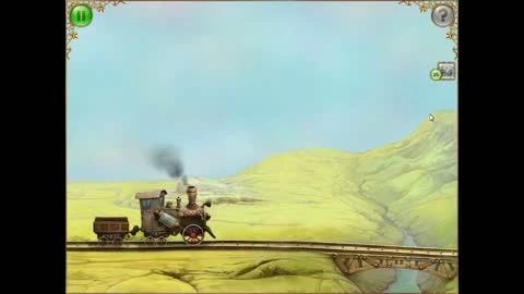 The Tiny Bang Story "Геймплей #4"