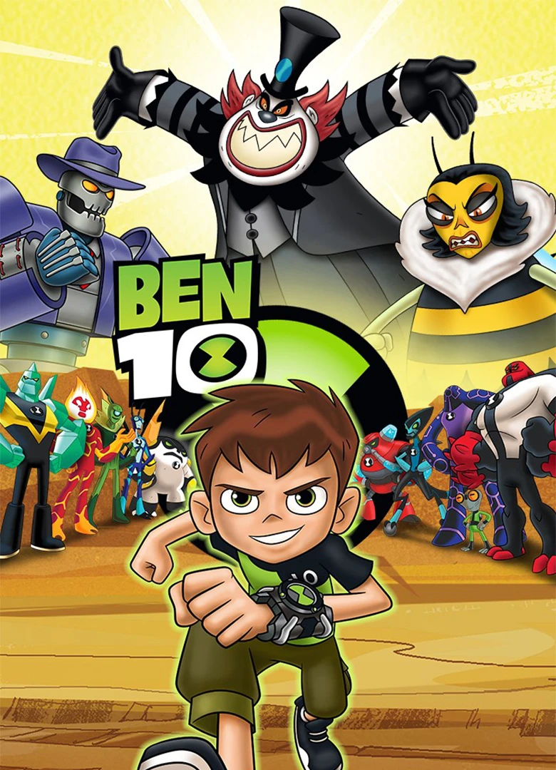 Ben 10