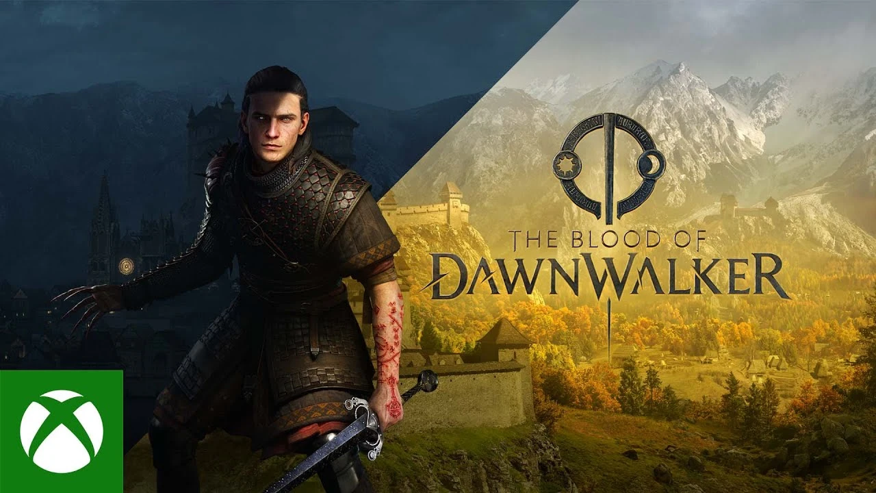 Студия Rebel Wolves представила свежий взгляд на свою мрачную RPG The Blood of Dawnwalker