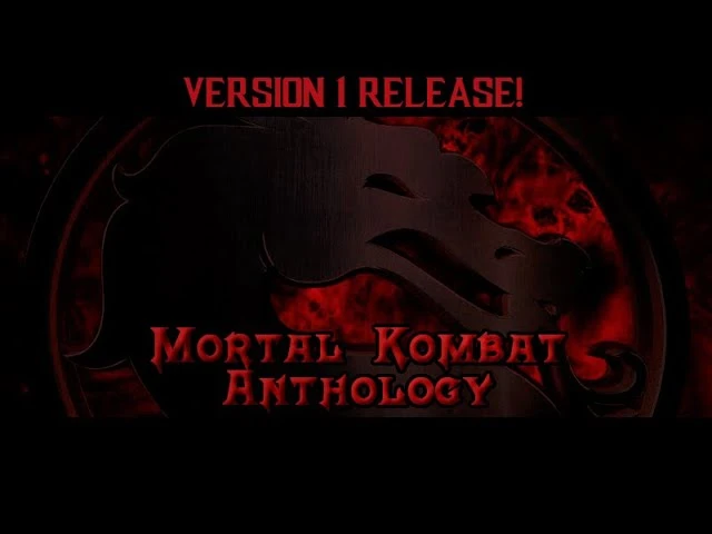 Фанатский ремейк Mortal Kombat Anthology включает более 100 бойцов