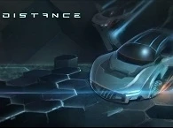 Distance: Новый трейлер