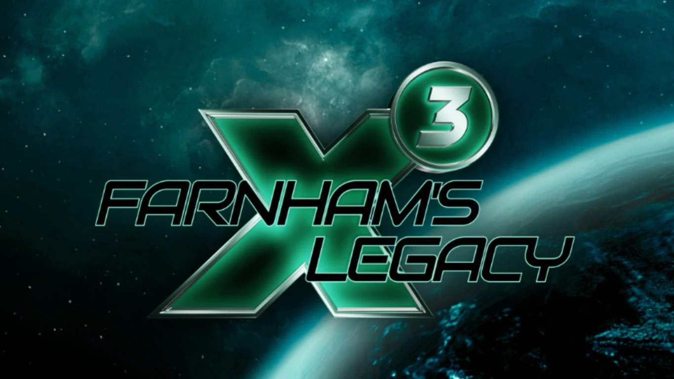 X3: Farnham's Legacy "Таблица для Cheat Engine" [UPD: 09.06.2022] {sbryzl}