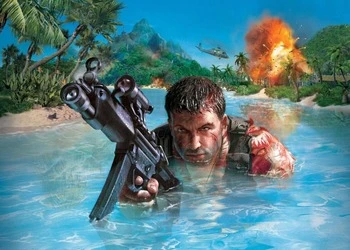 Far Cry и HD