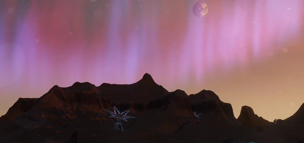 SnowRunner "Карта Mars Runnerv1.1.1 (v15.0)"