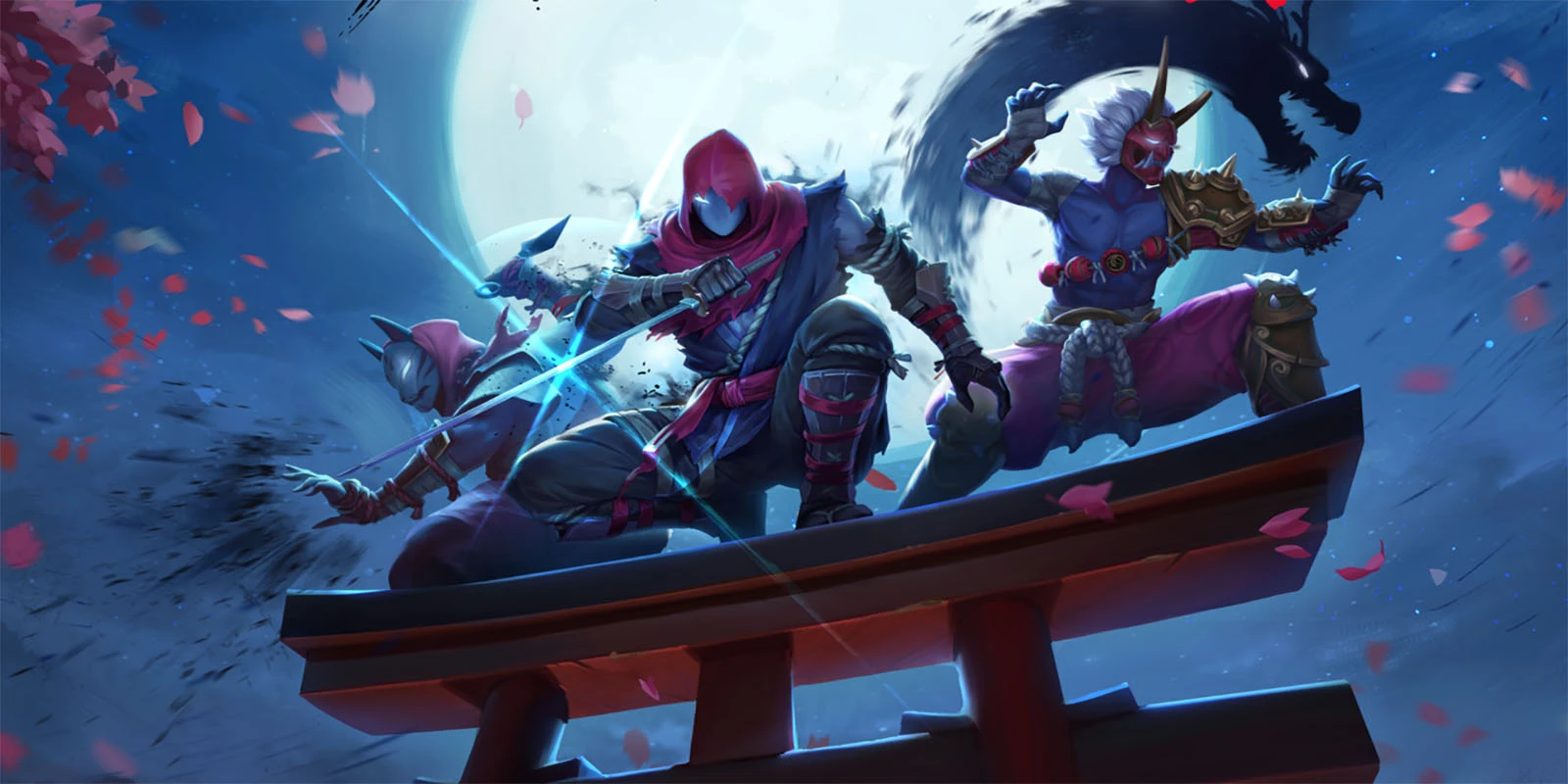 Aragami 2 отложен до третьего квартала 2021 года