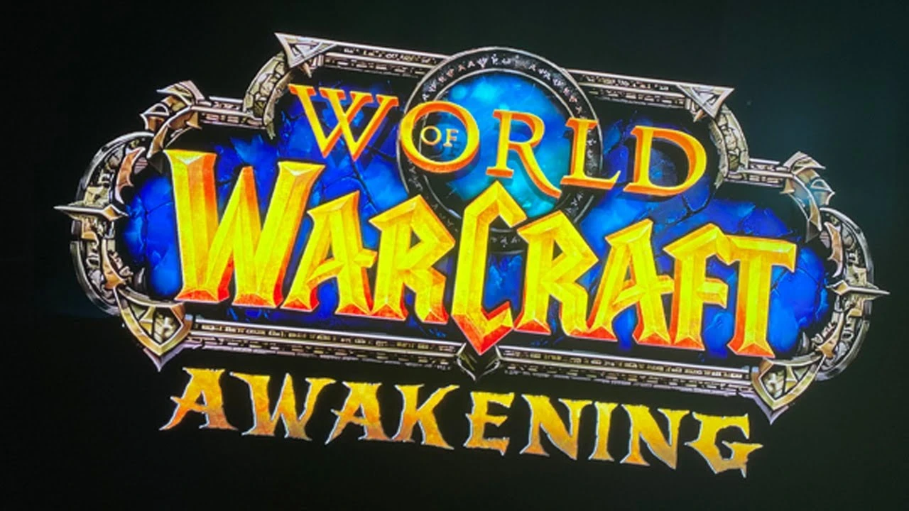 По слухам, на предстоящем BlizzCon анонсируют первое дополнение для классической версии World of Warcraft