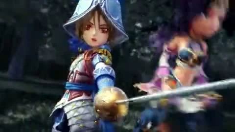 Eden Eternal "Трейлер"