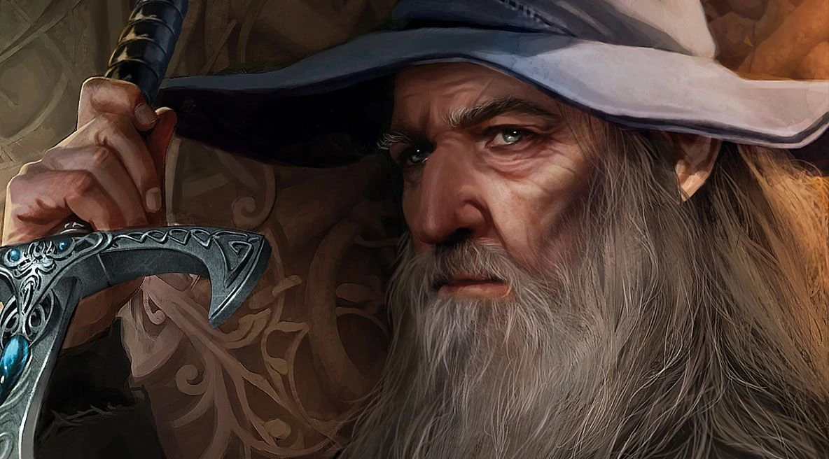 Релиз The Lord of the Rings: Adventure Card Game снова отложен