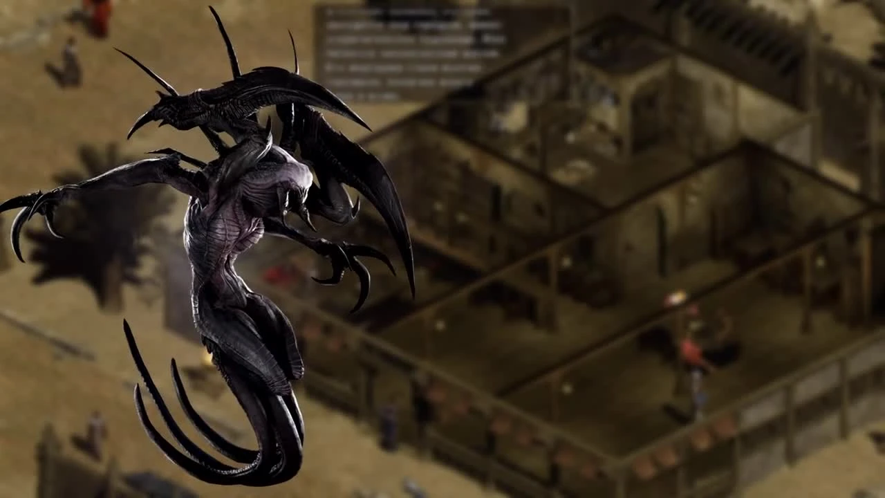 О чем была Diablo II? (ч.2)