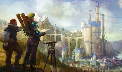 Компания Nival открыла новую студию разработки в Минске