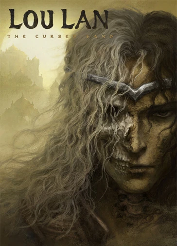 Loulan: The Cursed Sand