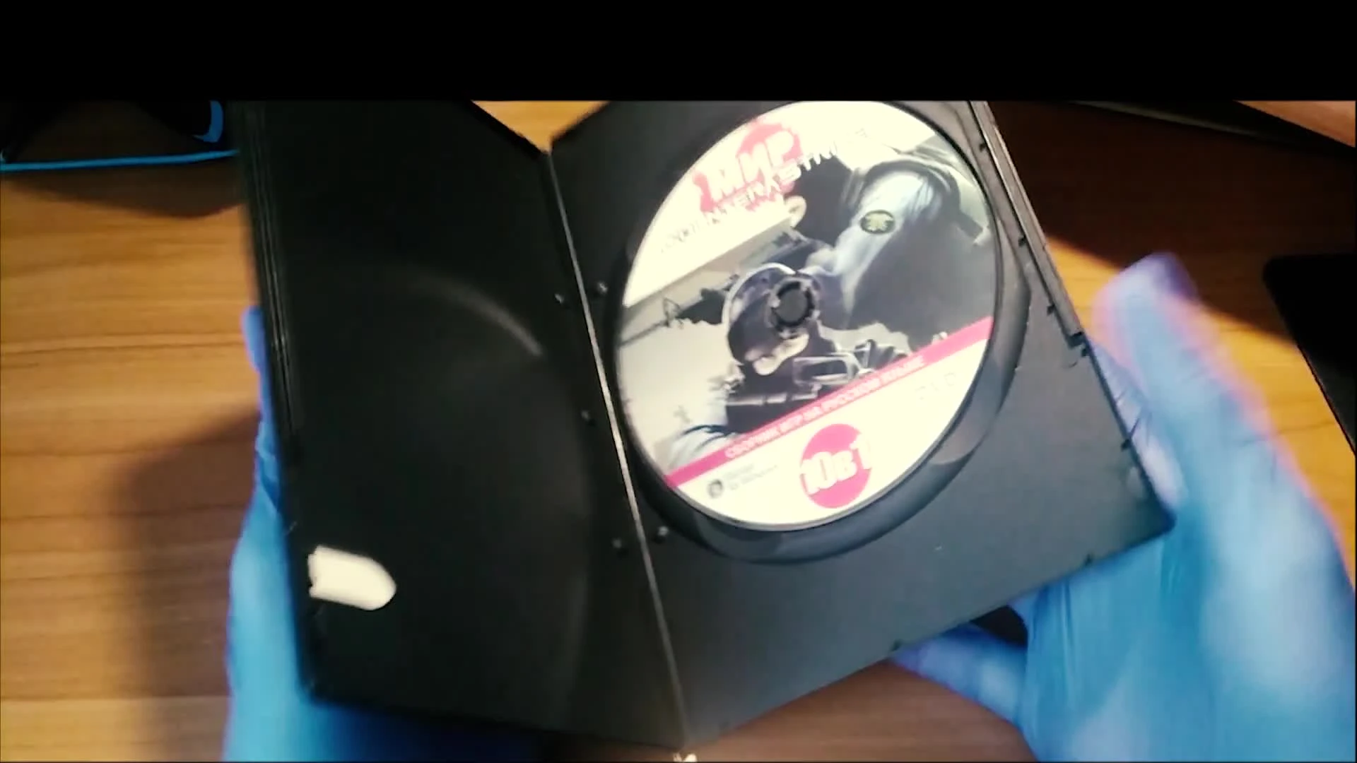 Это могла быть идеальная игра - Counter-Strike: Source