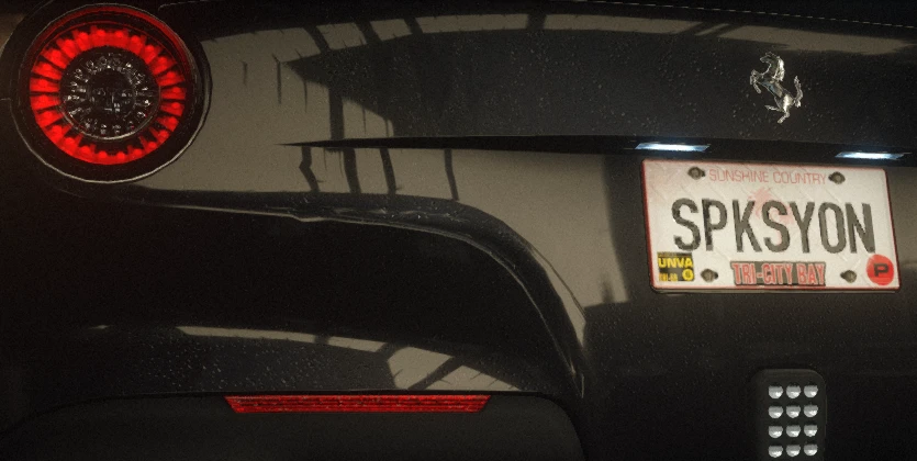 Как снять ограничение в 30 FPS в Need for Speed: Rivals