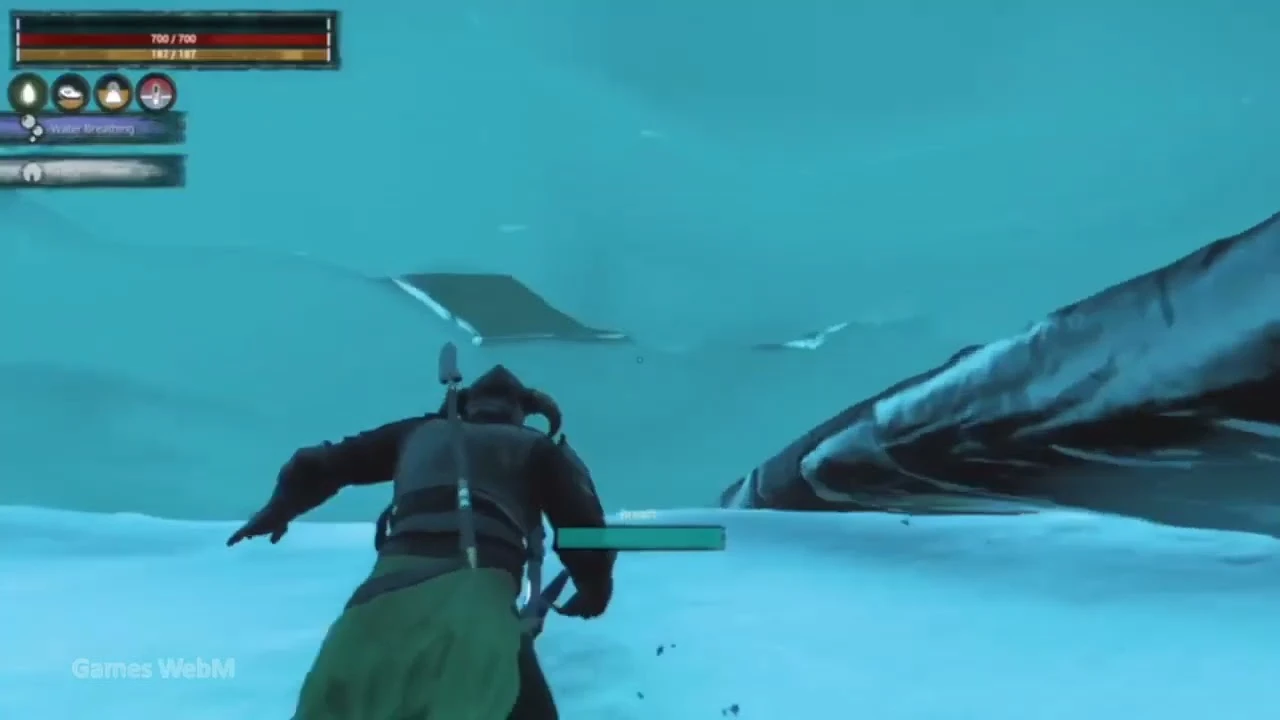 Рыбалка пошла не по плану