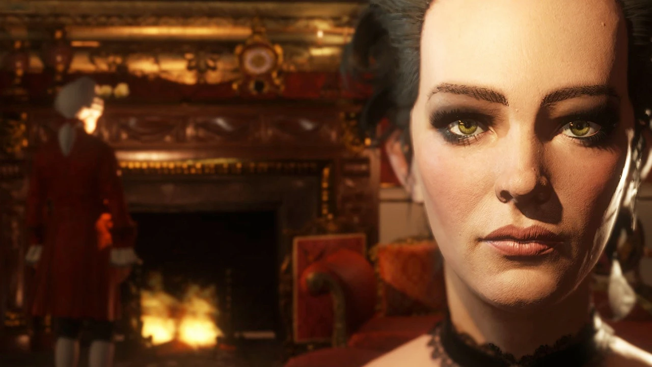 Релизный трейлер первого эпизода детективной адвенчуры The Council