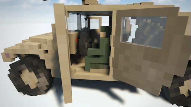 Teardown "TABS Crew"