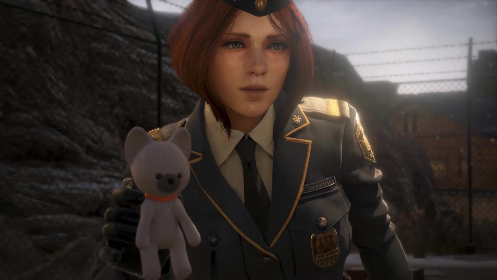 Обзор Left Alive. Худшая игра поколения!