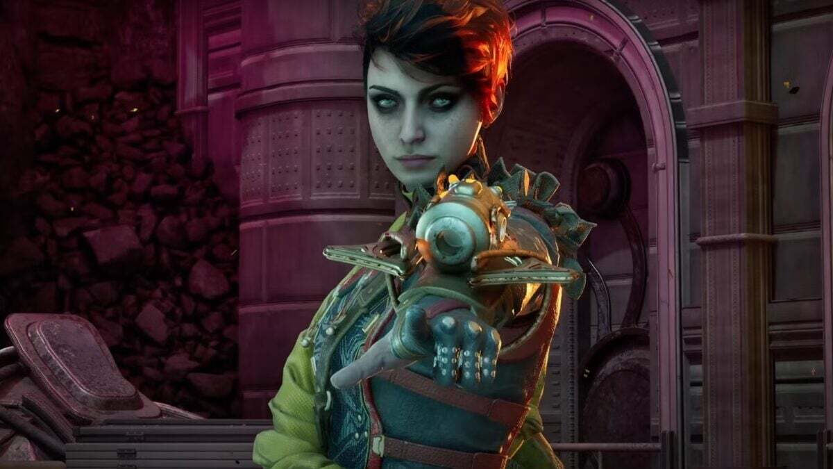 Чем заняться в первую очередь в Outer Worlds 2