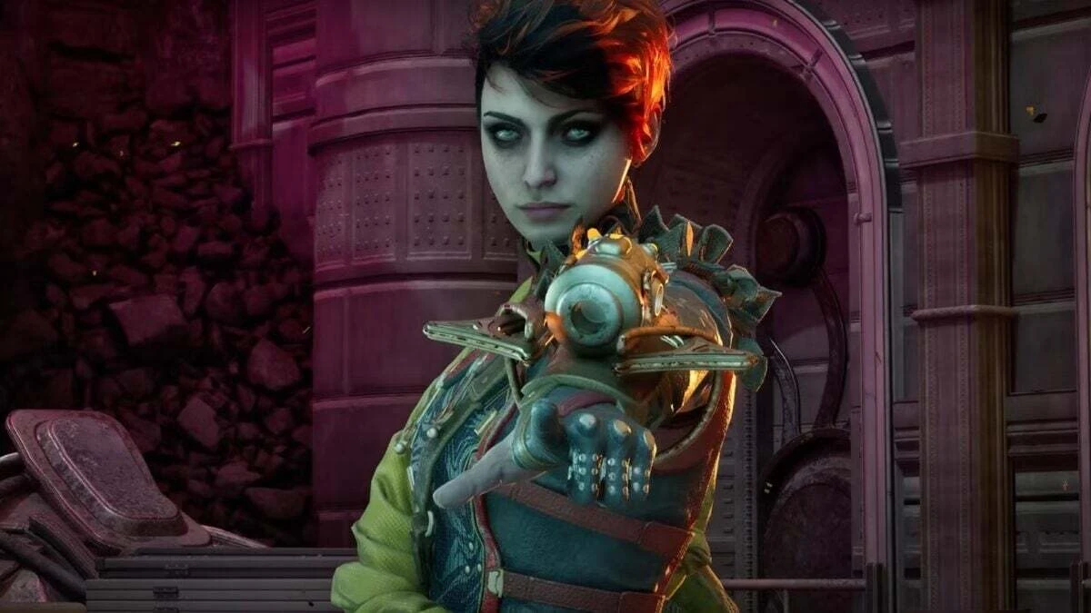 Чем заняться в первую очередь в Outer Worlds 2