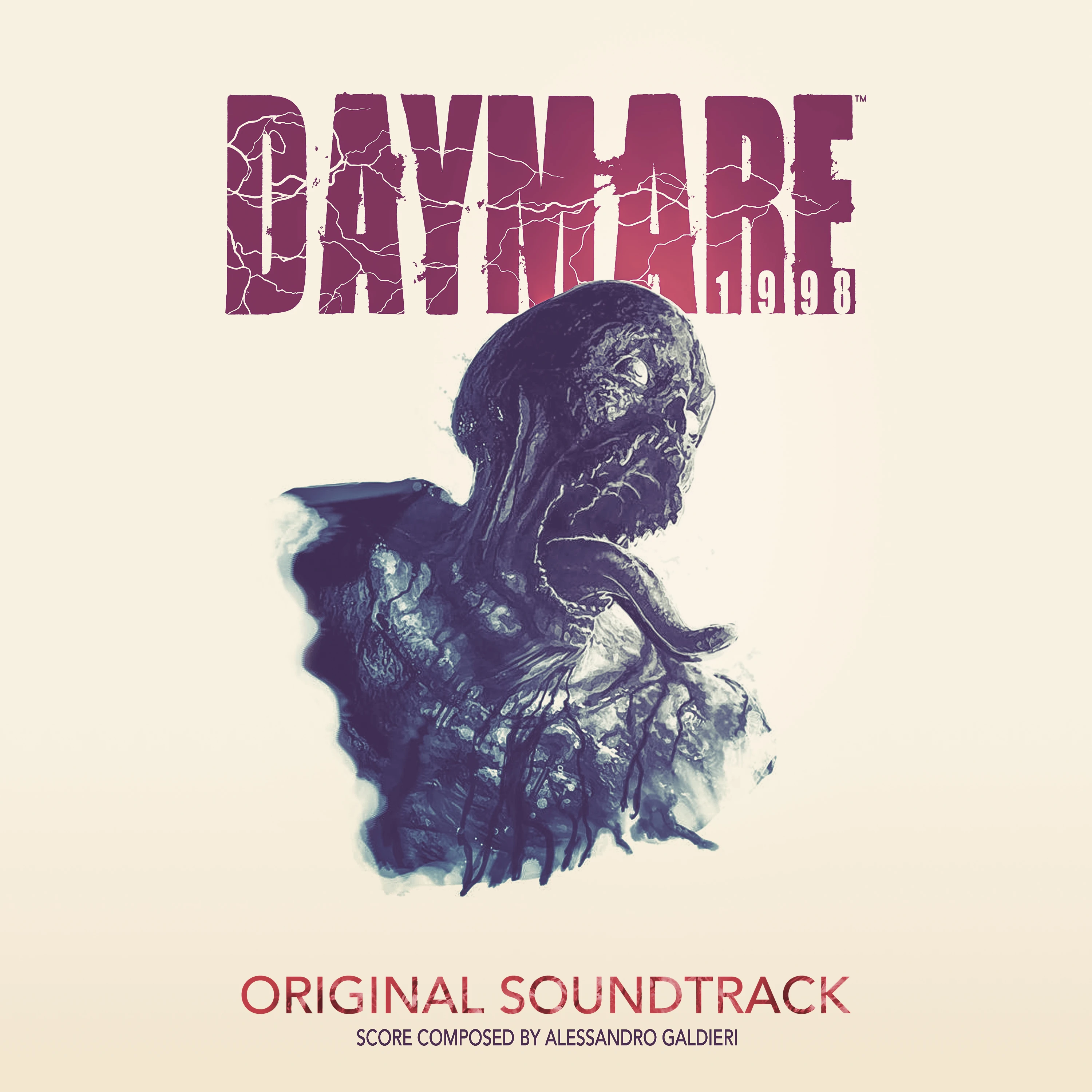 Daymare: 1998 "Саундтрек"
