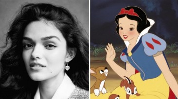 Нашлась актриса на роль Белоснежки в новом ремейке Disney, и - о чудо! - она почти белая