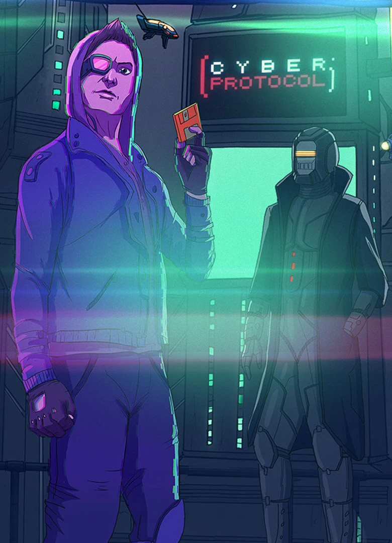 Cyber Protocol