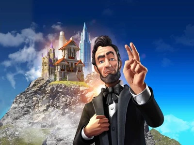 Civilization Revolution 2 вышла для Android без доната, но по цене в 650 рублей
